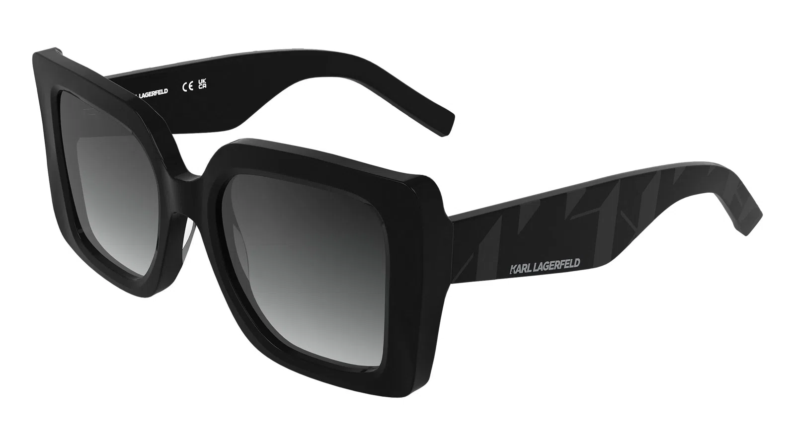 Karl Lagerfeld KL6203S Sunglasses - view 4